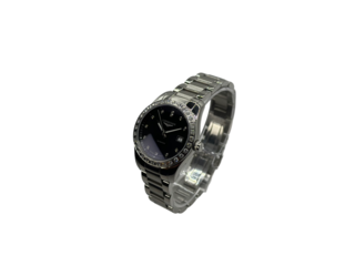 Horloge, Longines, L2.285.0.57.6, Staal, 2010-2020